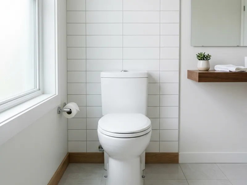 Toilet Repair & Installation Plumber in Harmonyville, VT